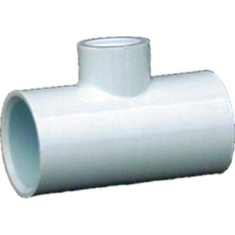 GenovaProducts PVC Sch. 40 Female Tees Wayfair